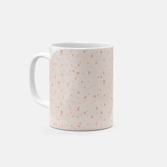 Ink Splatter 11oz Mug VIII {5}