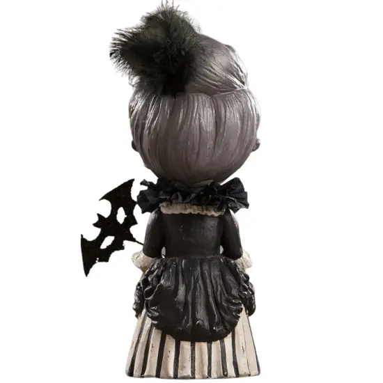 Divine Desiree Skelly 10" {2}