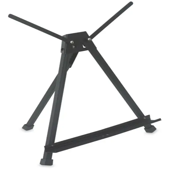 Metal Table Sketching Easel {1}