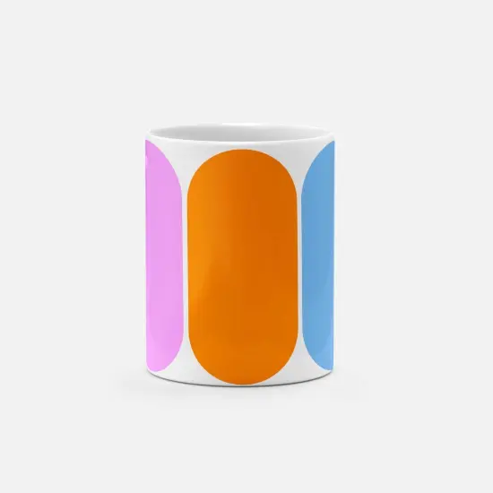 Party Palette 11oz Mug XXI {4}