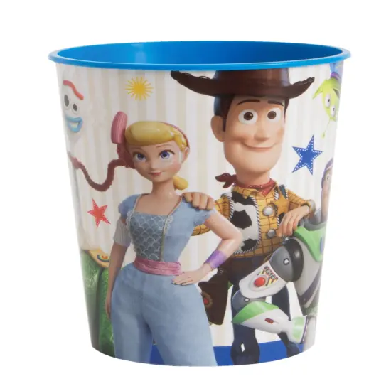Toy Story 4 16oz Plastic Stadium Cup, 1ct {1}