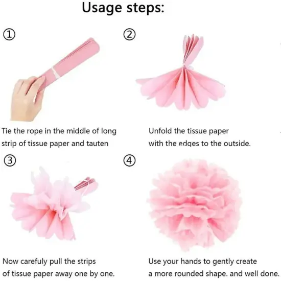 Hot Happy Birthday Decoration Multiple Color Banner Balloons Set Party Supplies Rose gold {5}