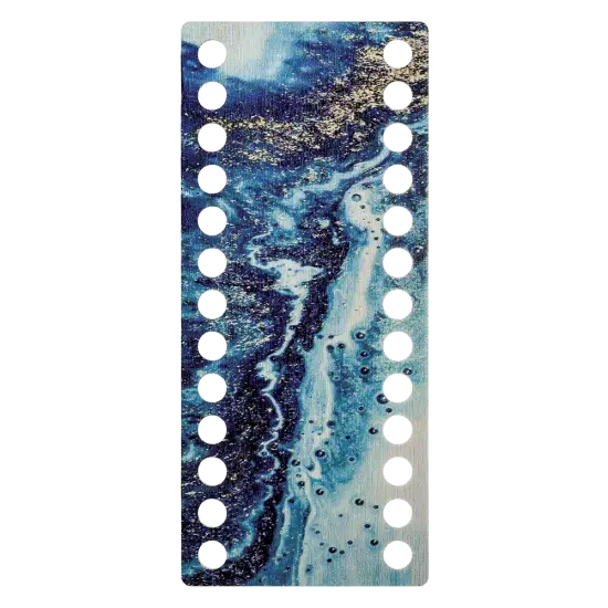 Thread organizer {2}