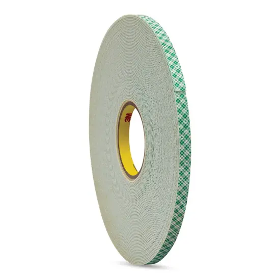 Scotch Foam Tape - 3/4" x 36 Yards {1}