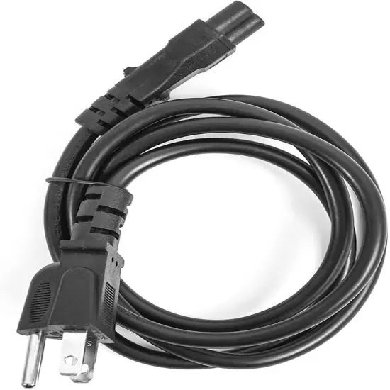Jiose Power Cord & USB Printer Cable Voltage 100-240V Safety 100% test before delivery Features {3}