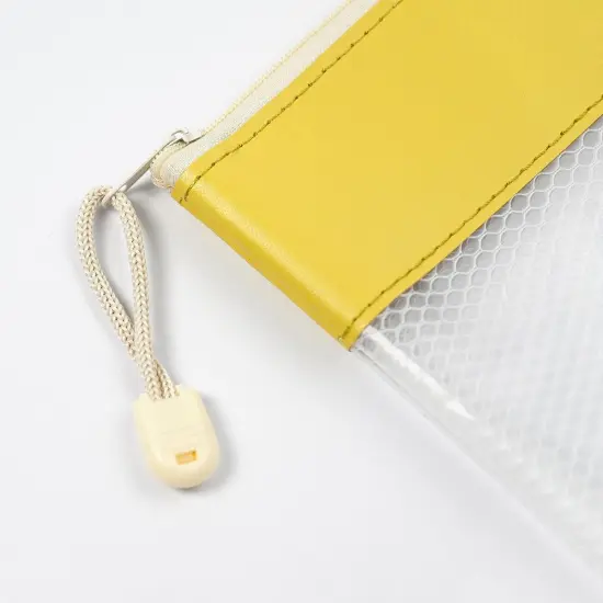 Zip 'n' Stash - 3 Color Bundle (1 of each color) {3}