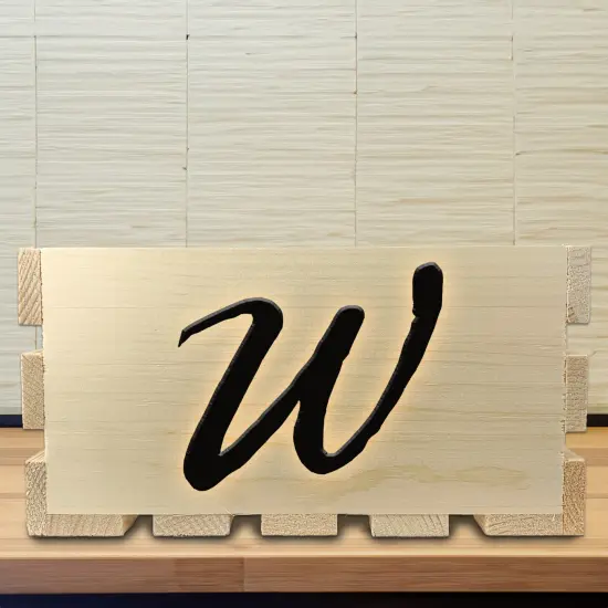 Wilson Pine Wood Crate Medium (Set of 2) {5}