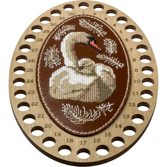 Thread organizer making kit FLTL-017 {3}