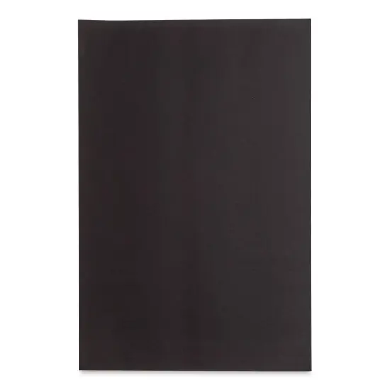 Pacon Tru-Ray Construction Paper - 24" x 36", Black, 50 Sheets {1}