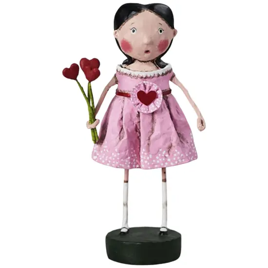 Collecting Hearts 6" {1}