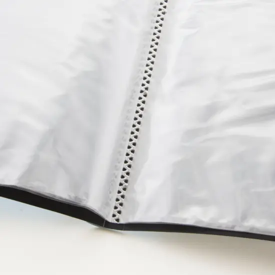 BAZIC Presentation Book 10-Pockets {5}