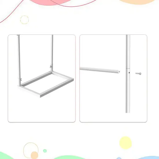 Wedding Arches Garden Arch Trellis White {4}