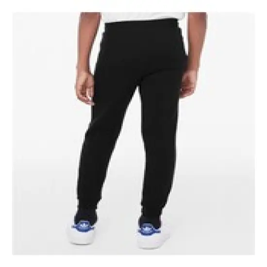 BELLA + CANVAS&reg; Youth Jogger Sweatpants - 3727Y Navy {6}
