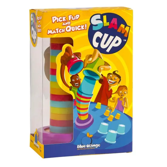 Slam Cup {1}