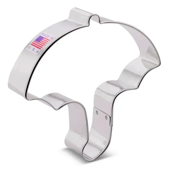 Ann Clark Umbrella Cookie Cutter 4inch {5}