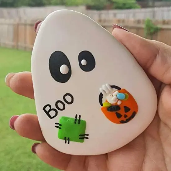 Ann Clark Watermelon Slice Cookie Cutter, 3.75" Candy Corn, Ghost, Pumpkin Pie, {3}