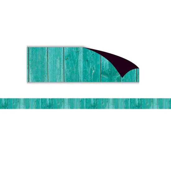 Shabby Chic Magnetic Strips, 12 Feet Per Pack, 6 Packs {2}