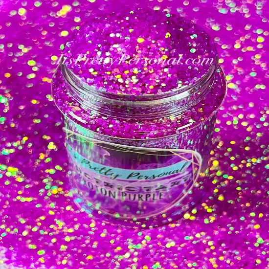 “Proton Purple” - ELECTRIC Tart (Medium mix) {3}