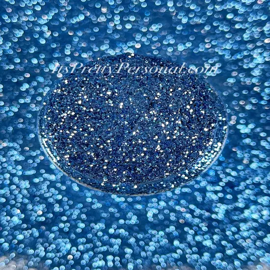 &ldquo;Dusty Blue&rdquo;- Basics Collection {2}