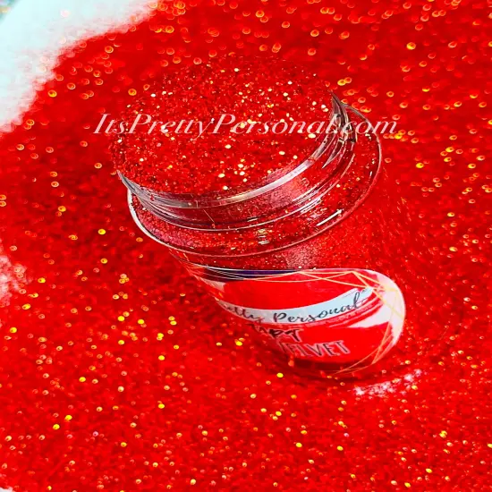 &ldquo;Red Velvet&rdquo;- Tart Fine {3}