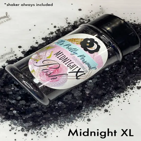 &ldquo;Midnight XL&rdquo;-Posh {1}