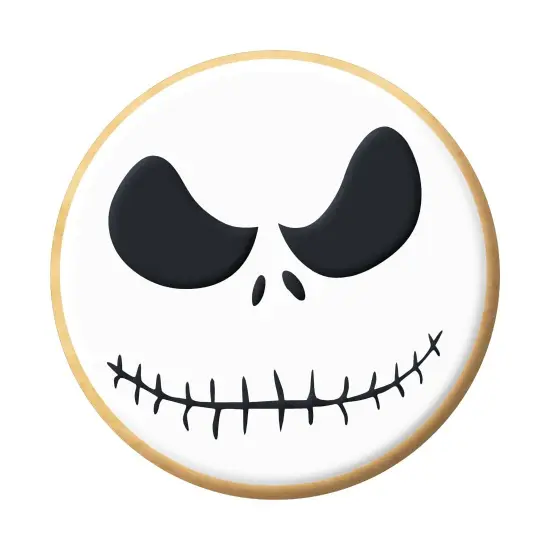 CookieCutter.Com Round Circle Cookie Cutter 4 in &ndash;Tin Plated Steel Cookie Cutters &ndash; Made In The USA {3}