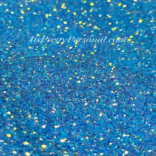 &ldquo;Yumberry Blue 2.0&rdquo; - Platinum Tart {4}