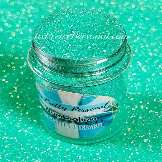 &ldquo;The Perfect Tiffany:- UPGRADED!- Illumination Collection {3}