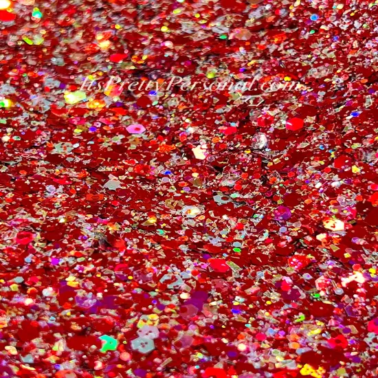 &ldquo;Scarlet&rdquo;- Front & Center Collection {3}