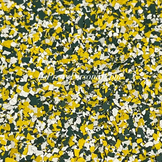 Green Bay- CUSTOM HIS MIX-#1, #9, #5 {1}