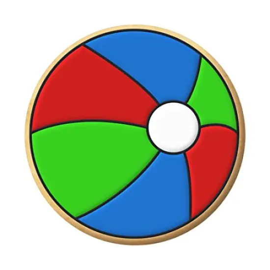 CookieCutter.Com Round Cookie Cutter 3 in &ndash;Tin Plated Steel Cookie Cutters &ndash; Made In The USA {2}