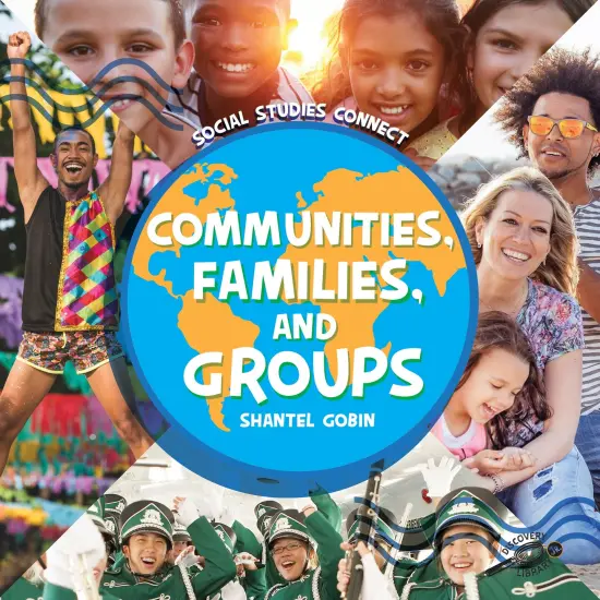 Communities, Families, and Groups {1}