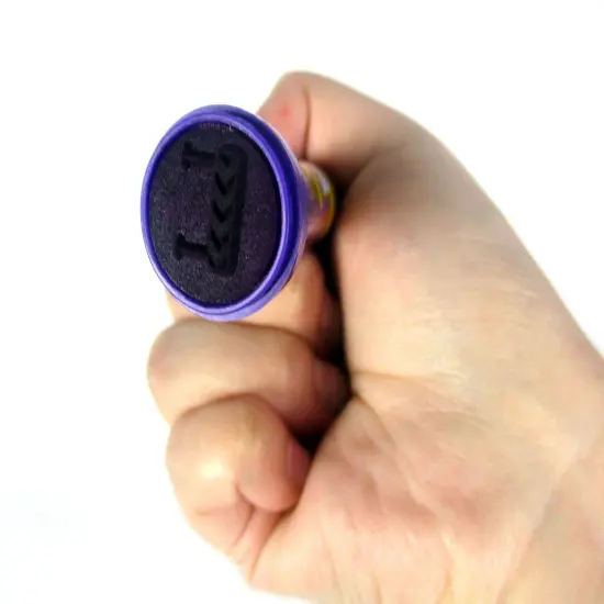 Construction Stamp Marker Set - Set of 10 {5}