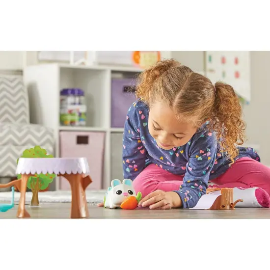 Coding Critters&trade; Bopper, Hip & Hop {2}