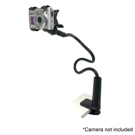 HygenX&trade; Vray &ndash; High Intensity Cordless UV-C Sanitizer & V-Claw {3}