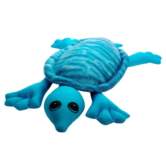 Weighted Turtle Turquoise 2 kg {1}
