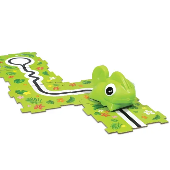 Coding Critters&trade; Go-Pets, Dart the Chameleon {2}