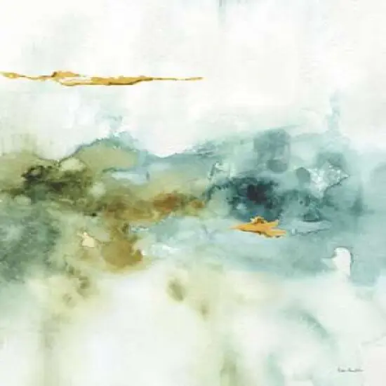 My Greenhouse Abstract II Poster Print by Audit Lisa - Item # VARPDX20401 {1}