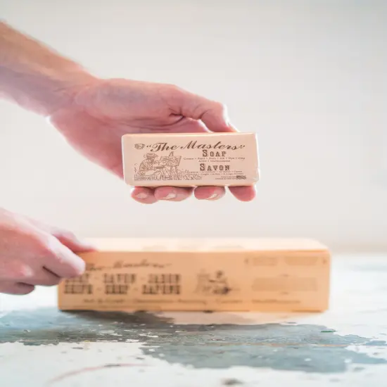 The Masters(R) Hand Soap-4.5oz {7}