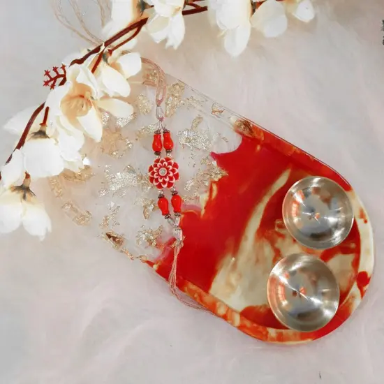 Little Birdie Gilding Flakes 15g-Silver {2}