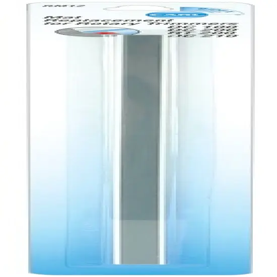Carl Rotary Trimmer Replacement Mat 12"-For All Carl 12" Trimmers {1}
