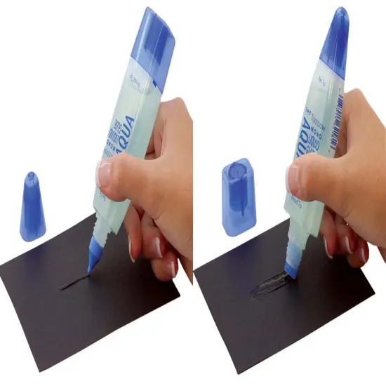 Mono Aqua Liquid Glue Carded-1.69oz {6}