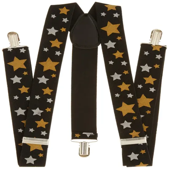 Awards Night Suspenders (Pack of 12) {1}