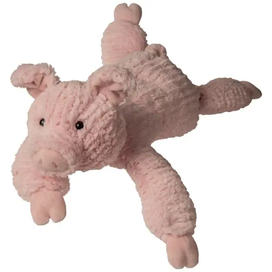 Cozy Toes Pig by Mary Meyer - 17" Stuffed Animal {1}