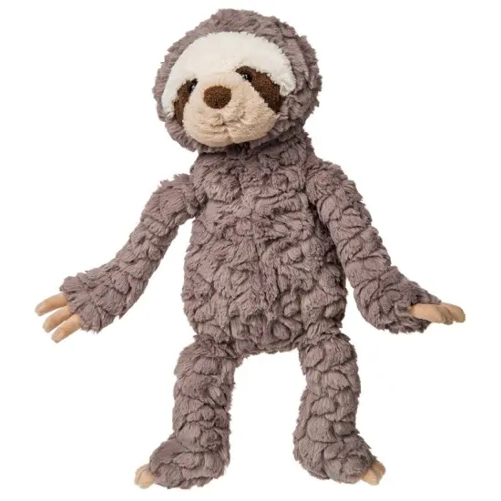 Putty Grey Sloth by Mary Meyer -13" Stuffed Animal {1}