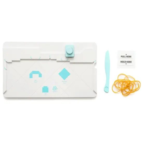 We R Memory Keepers Explosion Card Punch Board - 60000104 by American Crafts {2}