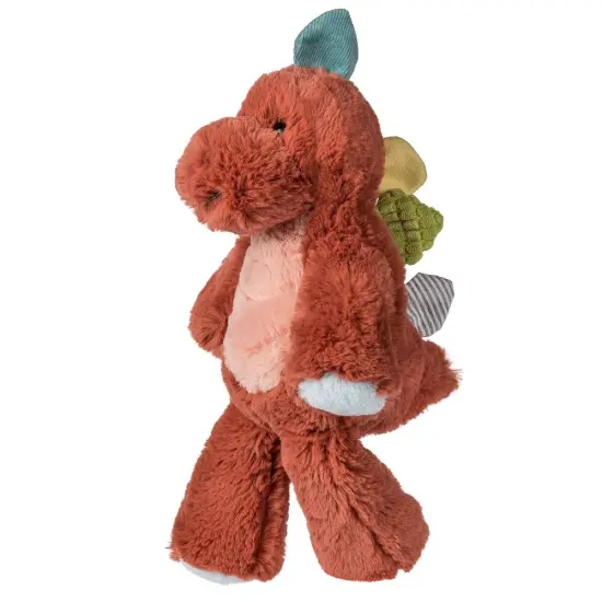 Marshmallow Junior Stegosaurus by Mary Meyer - 9" Stuffed Animal {1}
