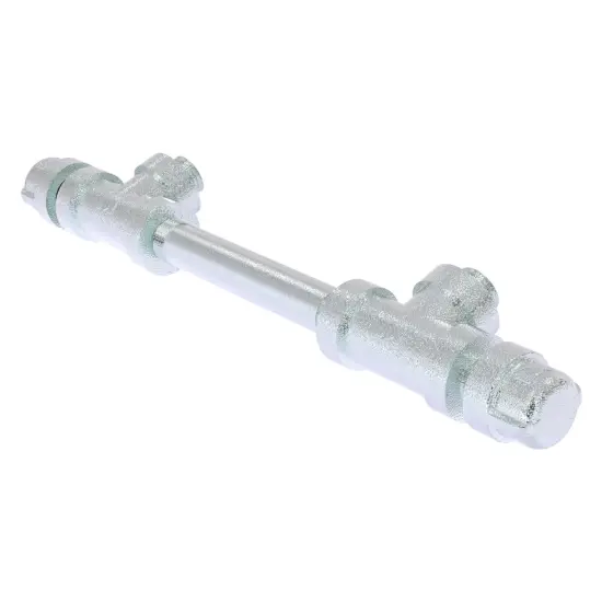 Pipeline Collection 7 Inch Overall Cabinet Pull {1}