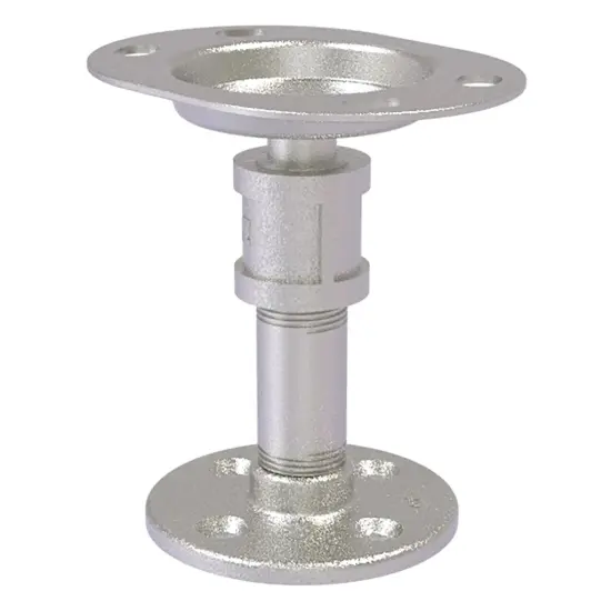 Pipeline Collection Vanity Top Toothbrush Holder - P-670-Fth-Sn {1}