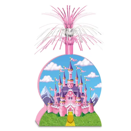 Princess Centerpiece (Pack of 12) {1}